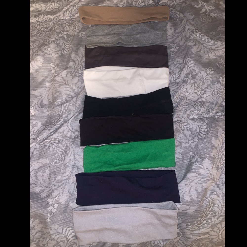 Headbands